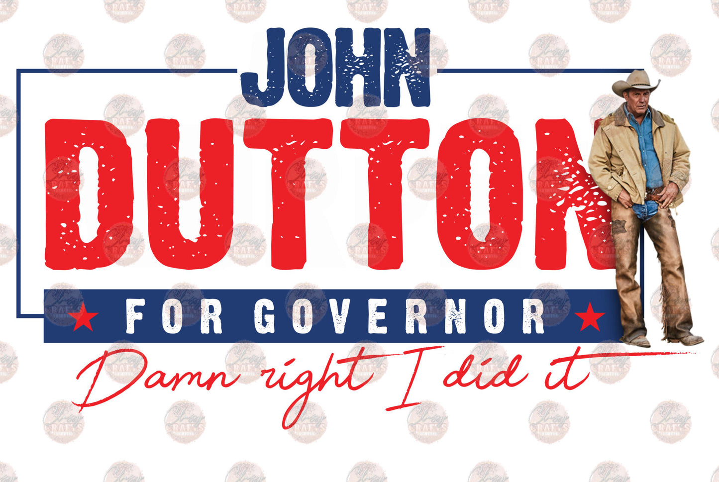 Governor- Y.S. Transfer