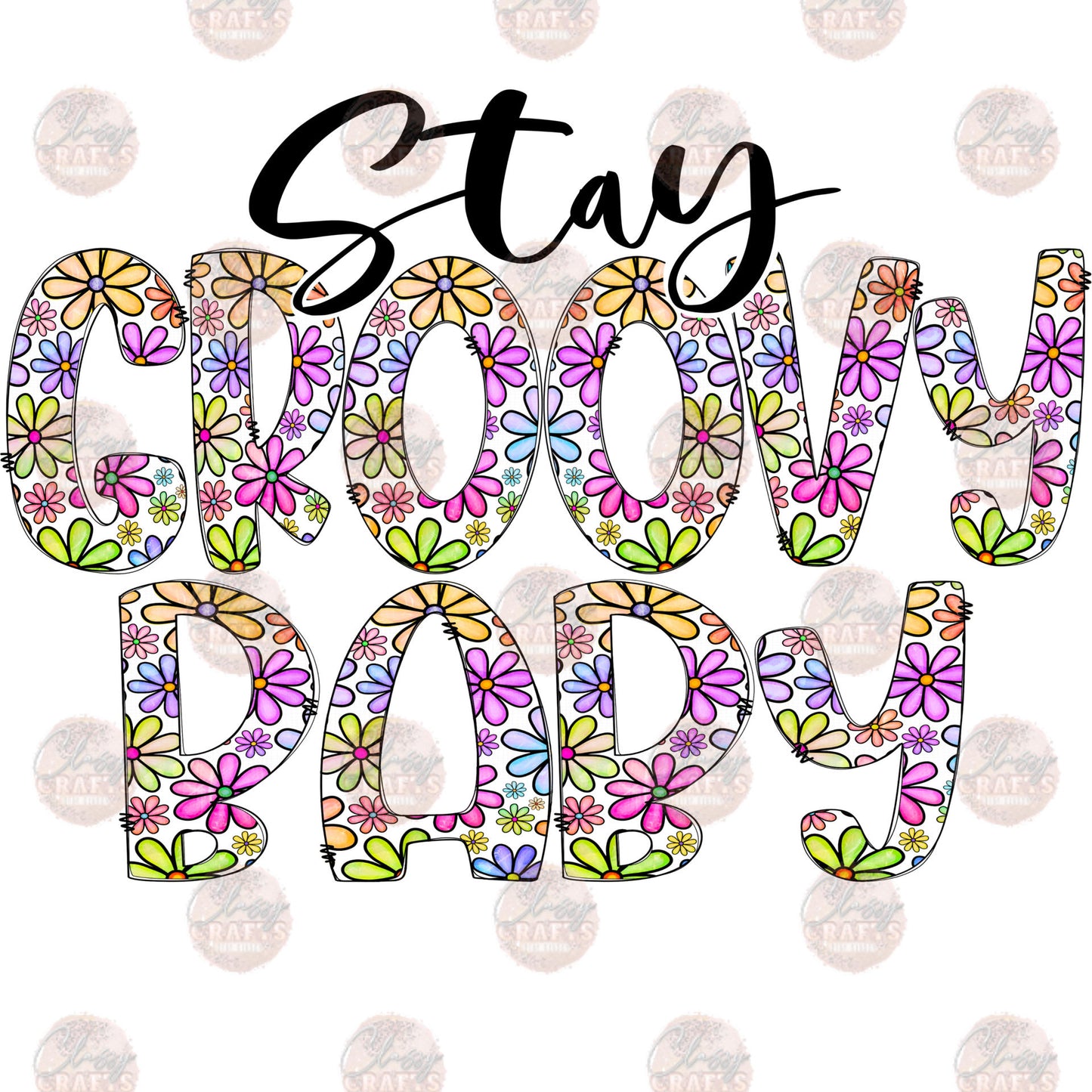 Groovy Baby Transfer