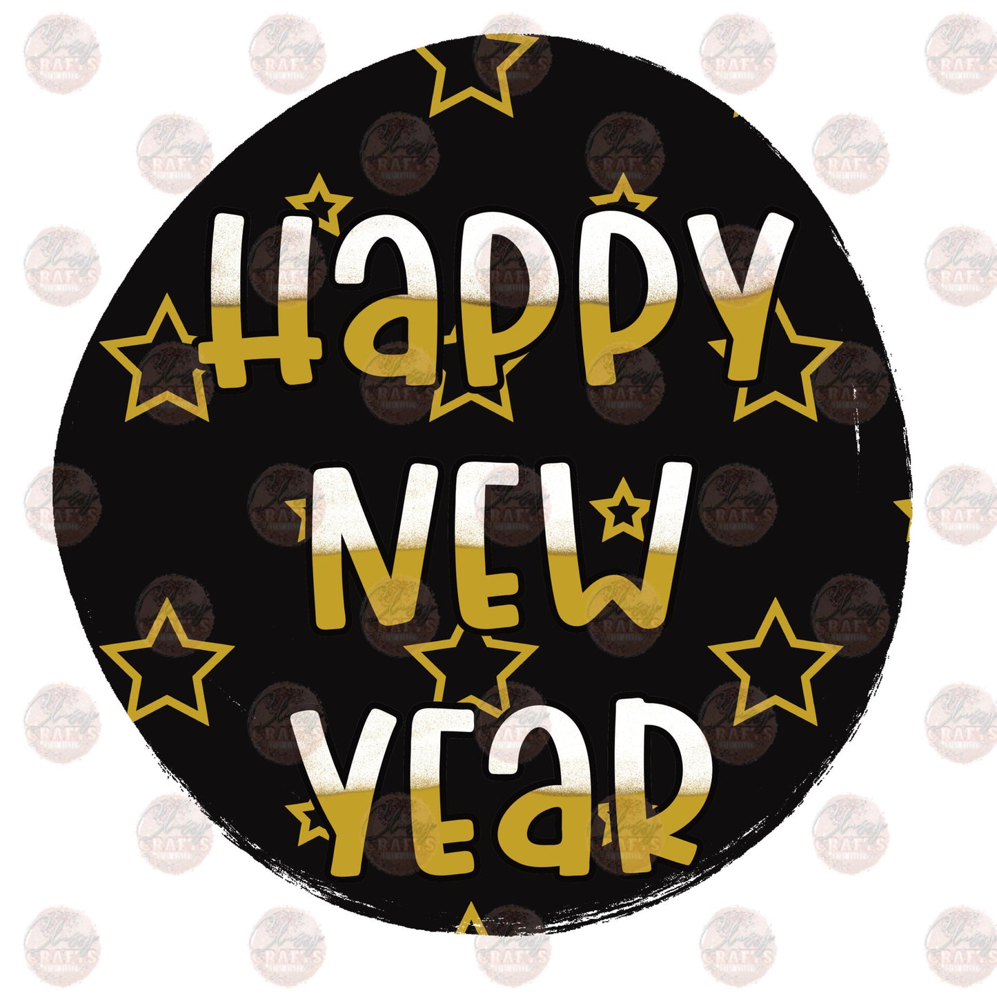 Happy New Year 1 - Transfer