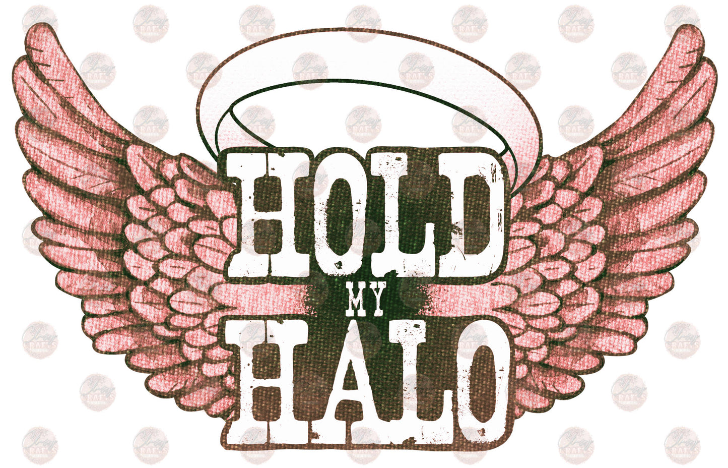 Hold My Halo 6 Transfer