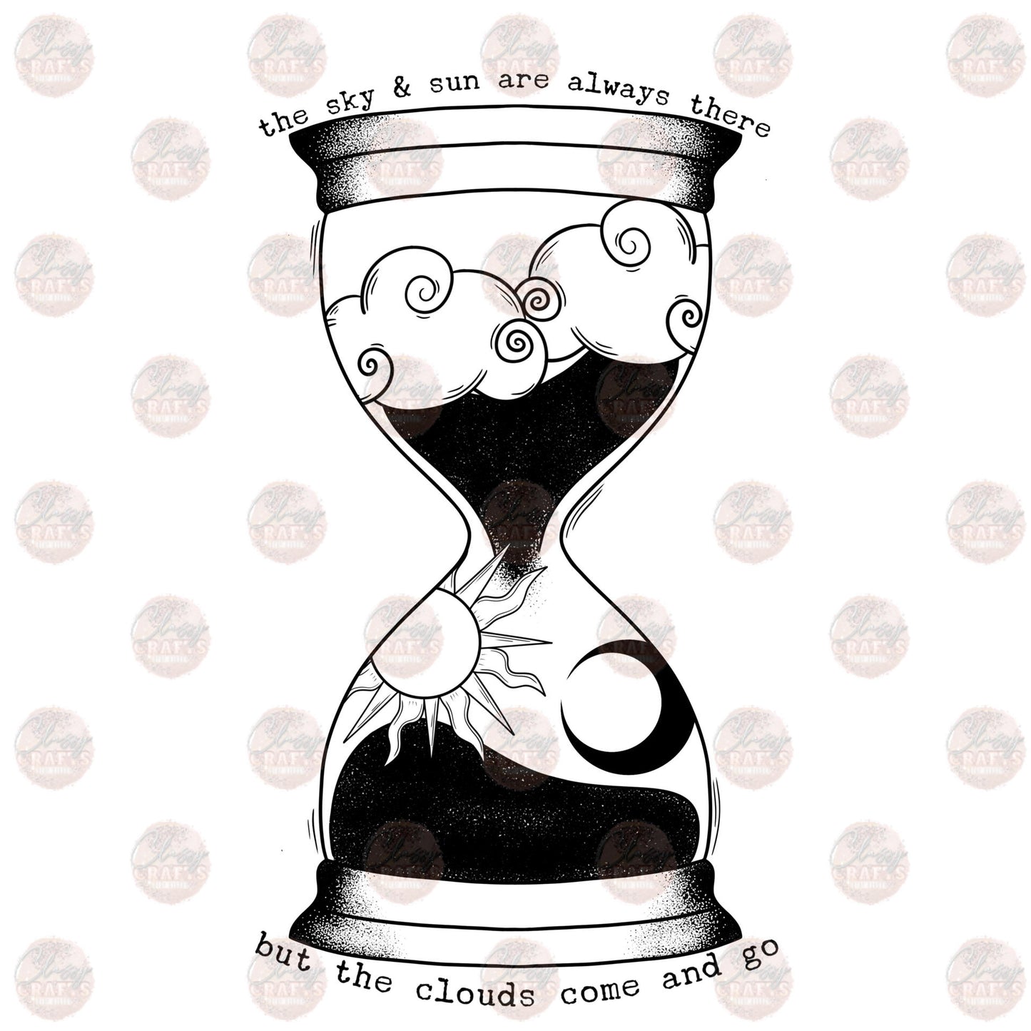 Hourglass 1 Transfer