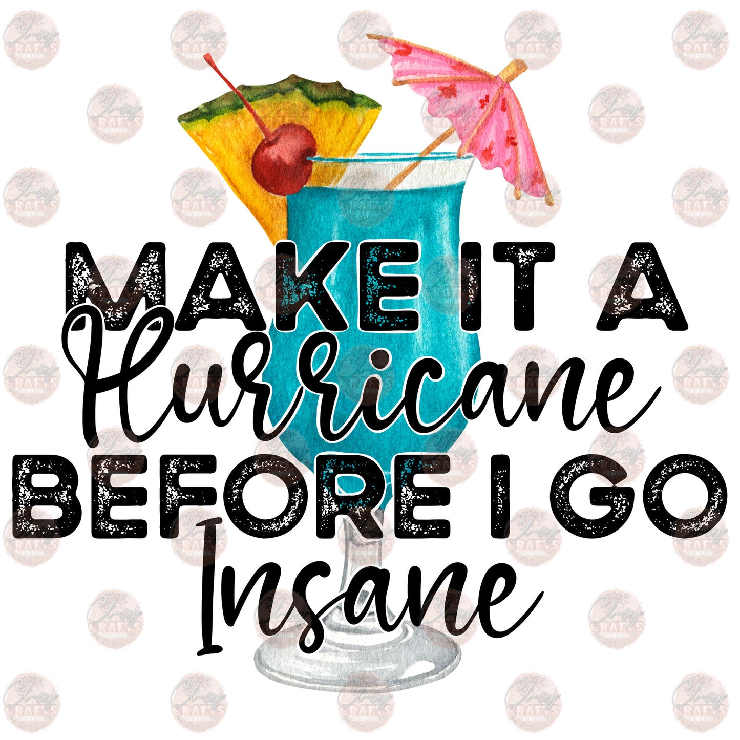 Hurricane Transfer
