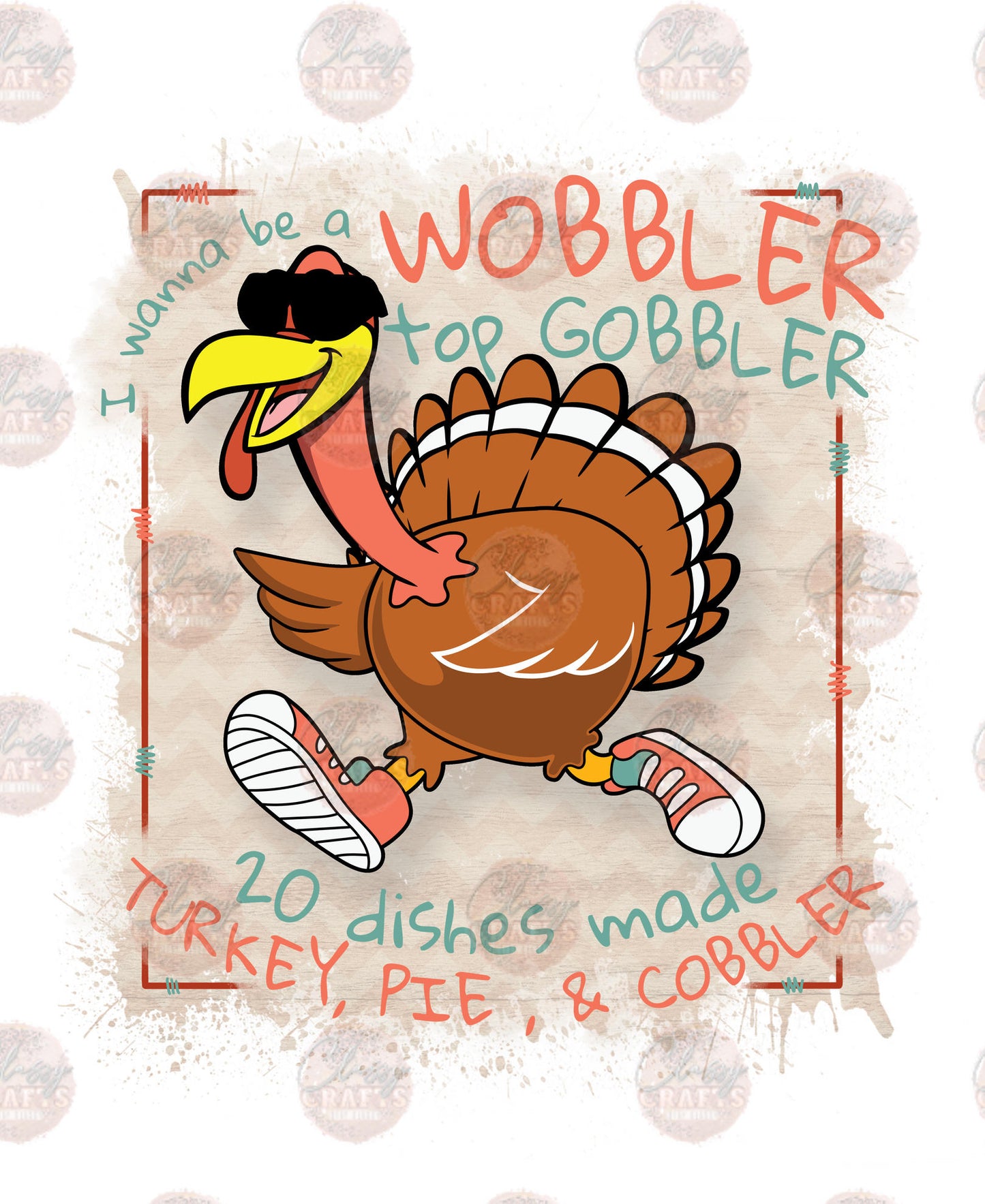 I Wanna Be A Wobbler 4 Transfer