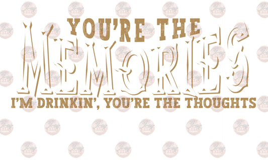 I'm Always Thinking 1 Transfer