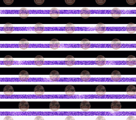 Indigo Black Line Tumbler Wrap