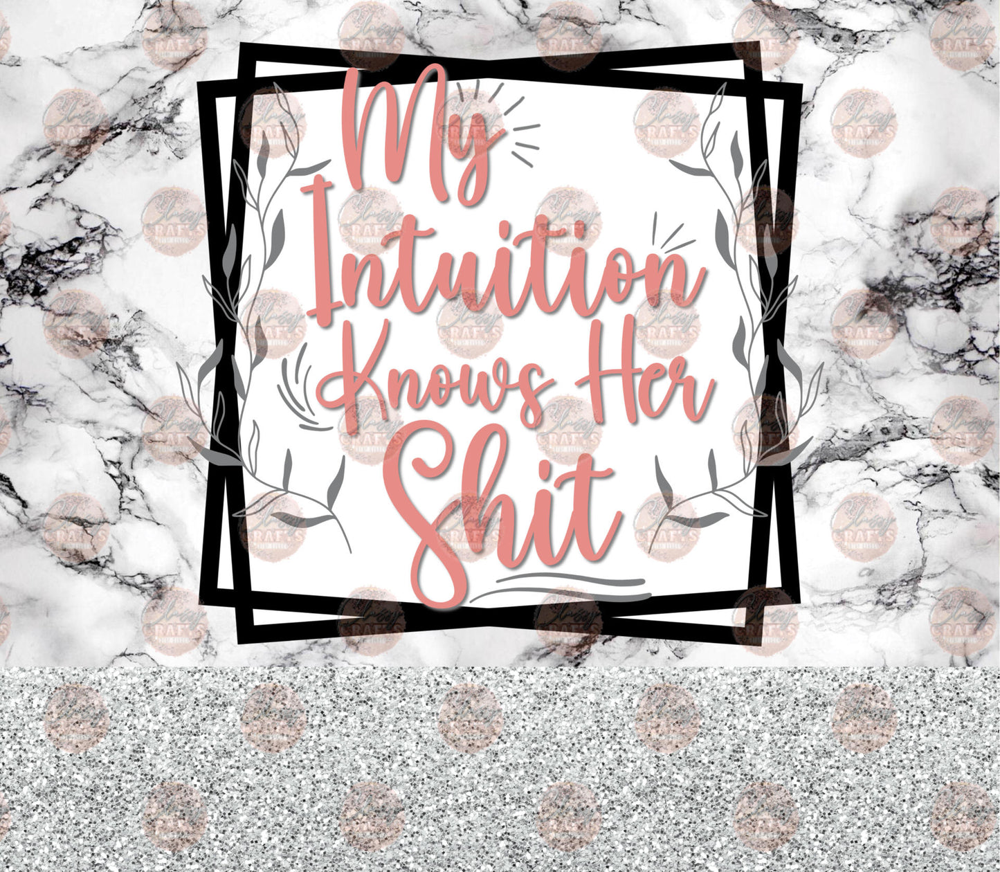 Intuition Tumbler Wrap er