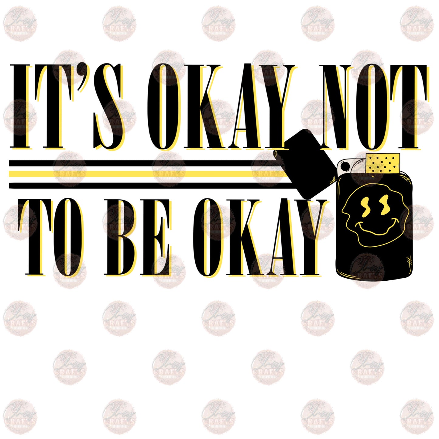 It's Ok Not To Be Ok Transfer