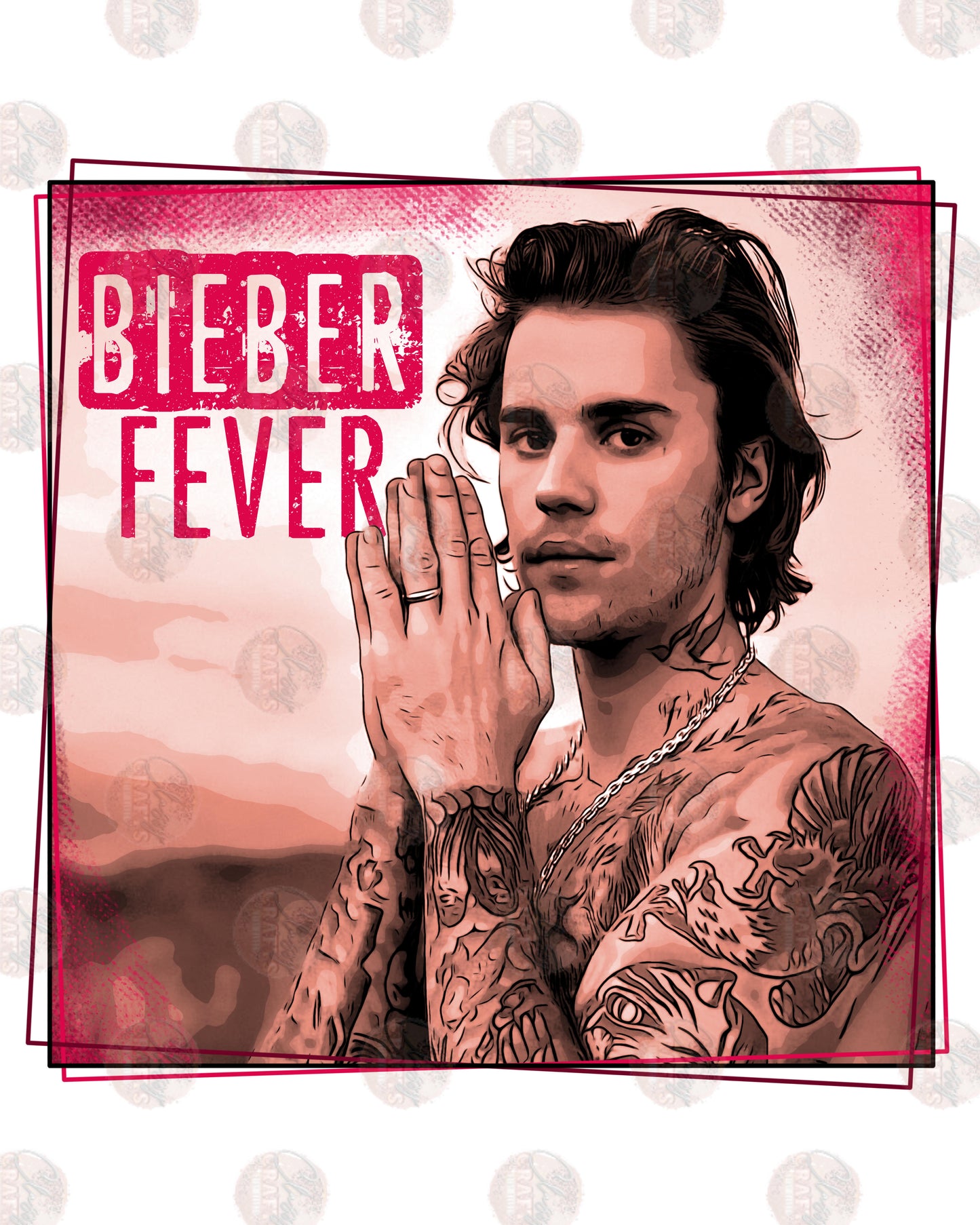 J.B. Fever Transfer