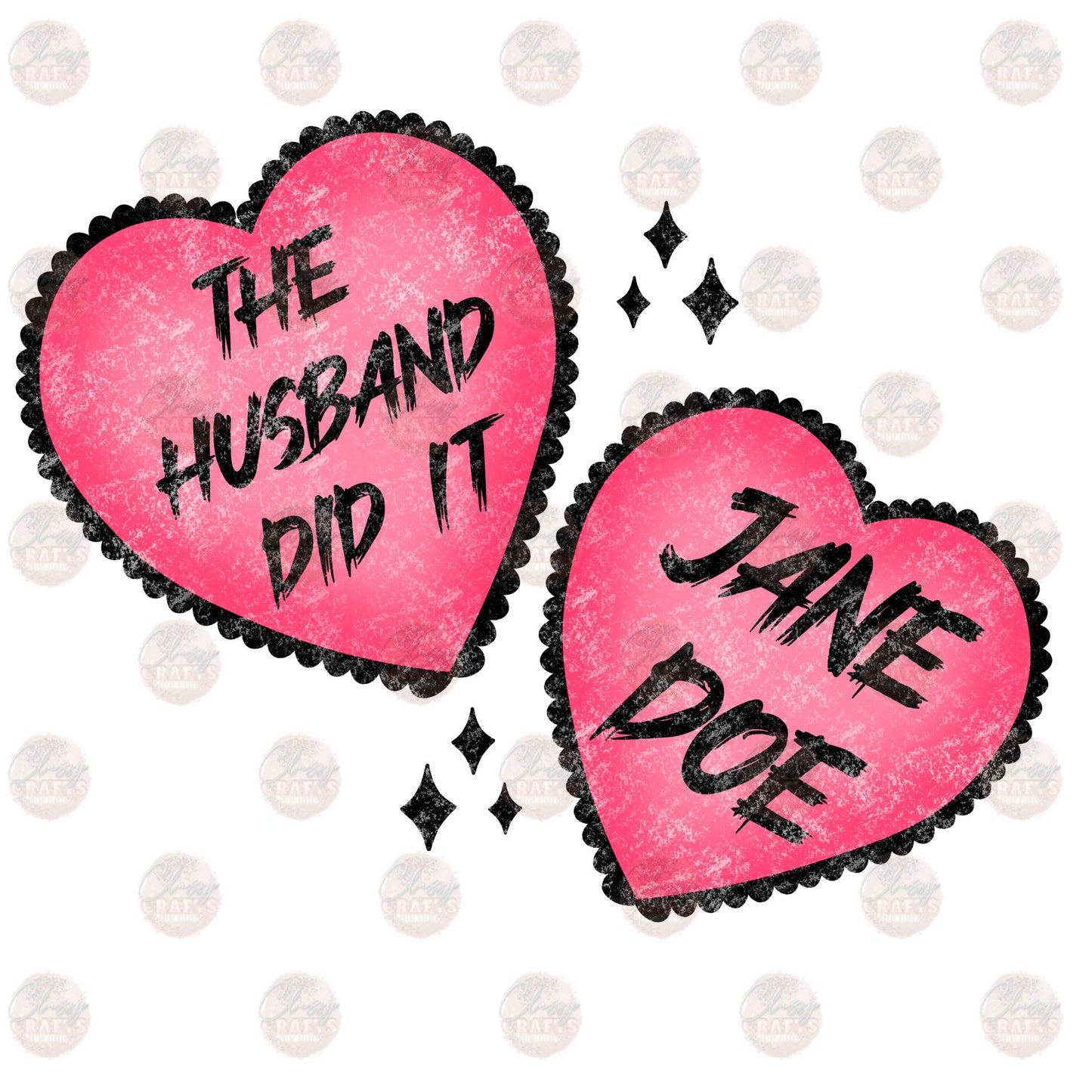 Jane Doe Transfer