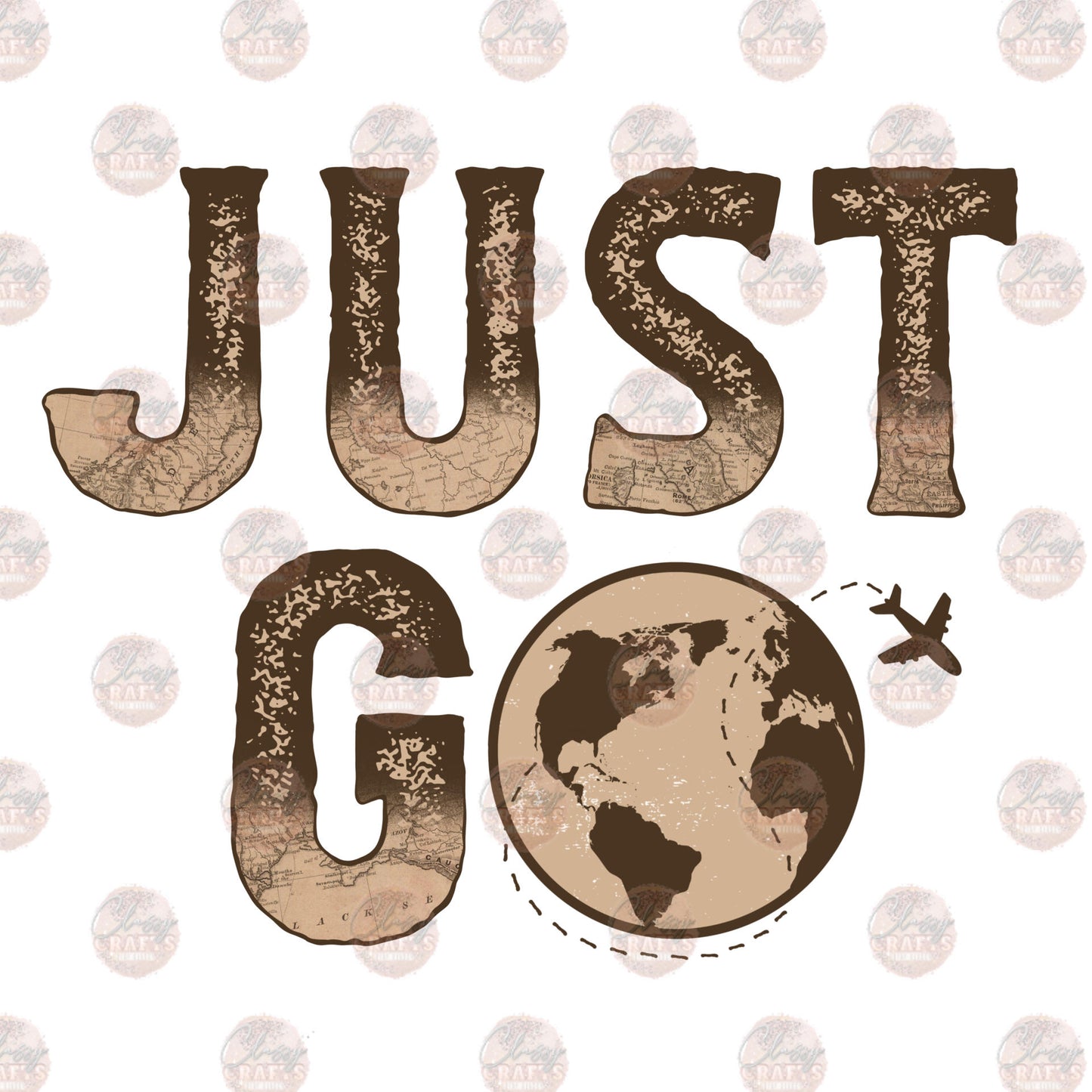 Just Go Travel Transfer