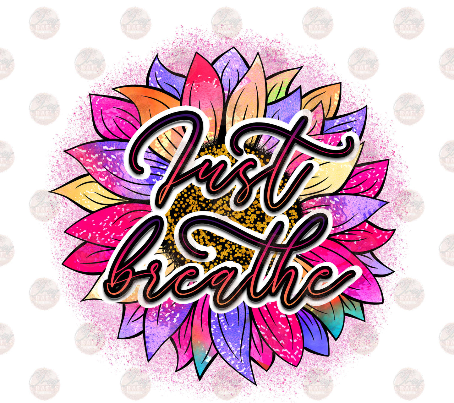 Just Breathe Transfer