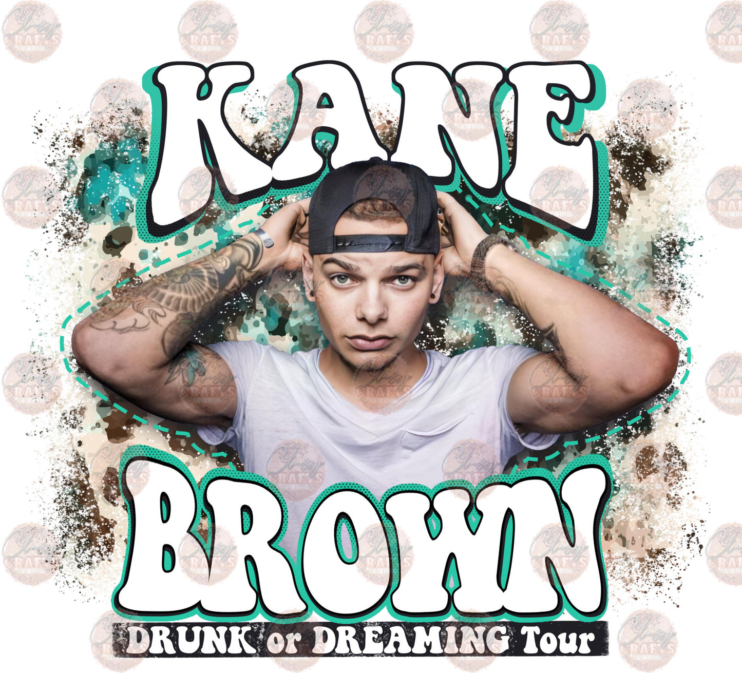 K.B. Tour 2 Transfer