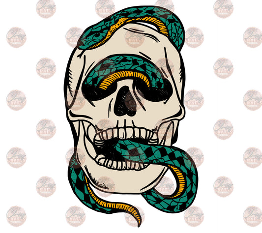 Karma Bites Back Color Transfer