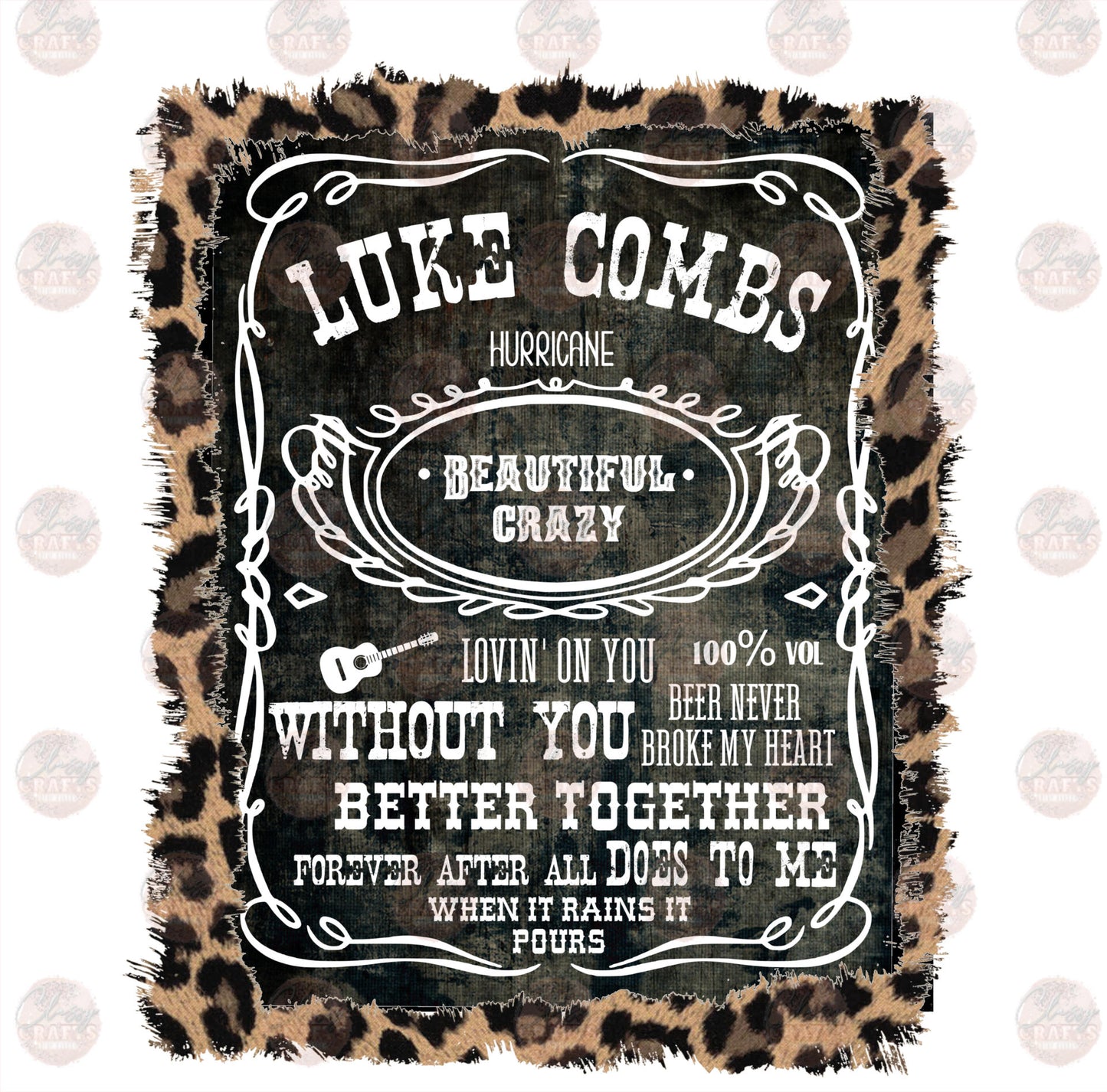 L.C. Lyrics Transfer