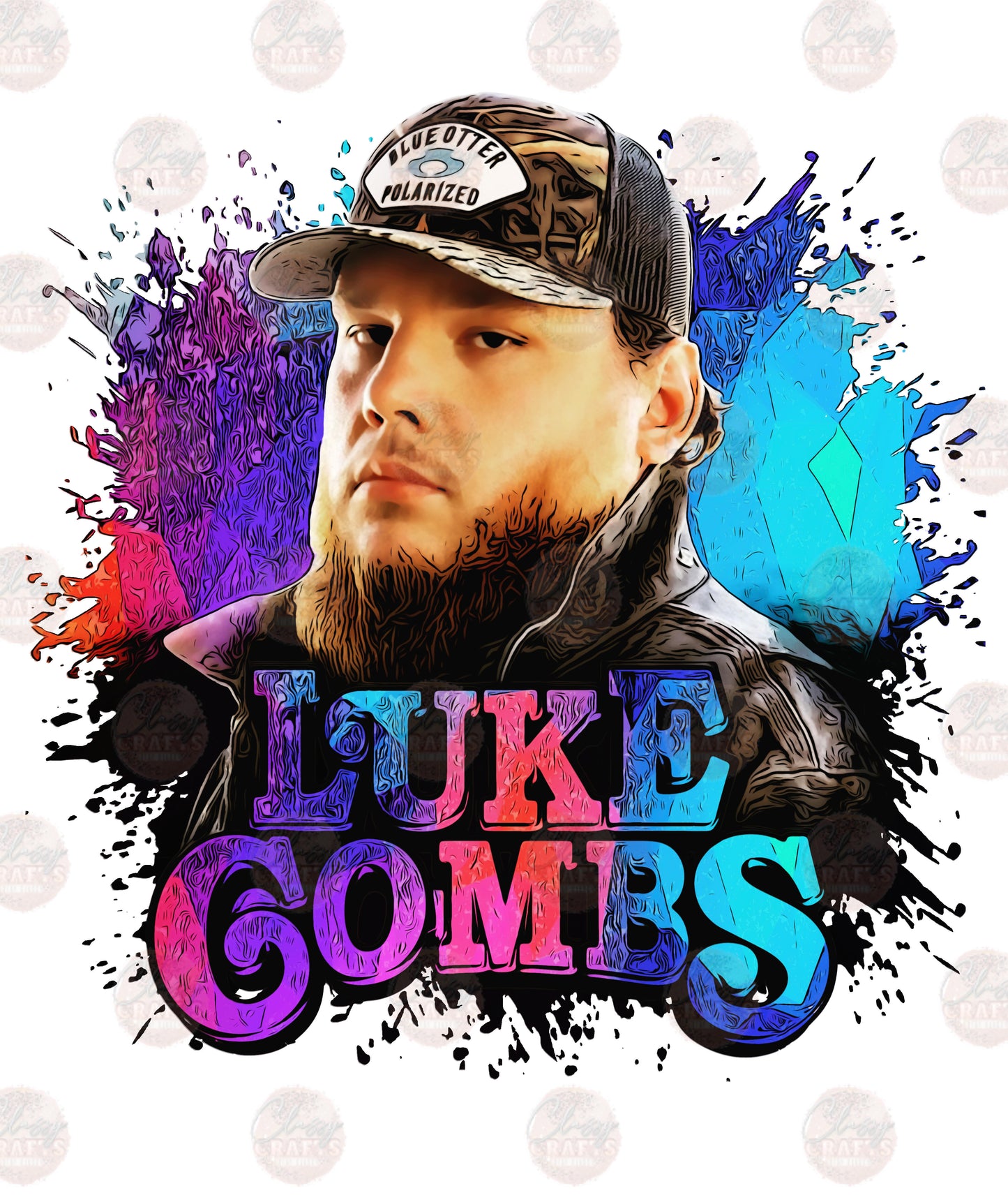 L.C. Multicolor Transfer