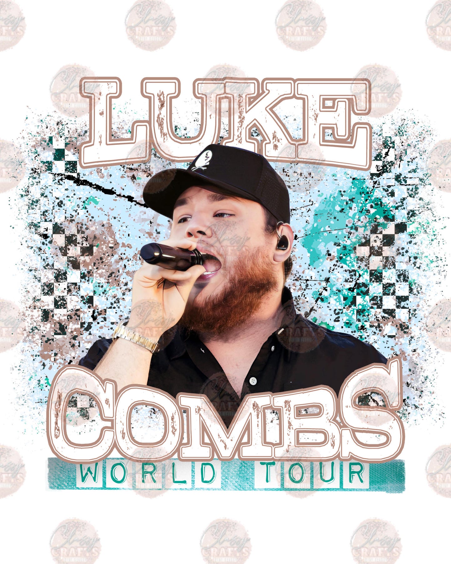 L.C. Tour 1 Transfer