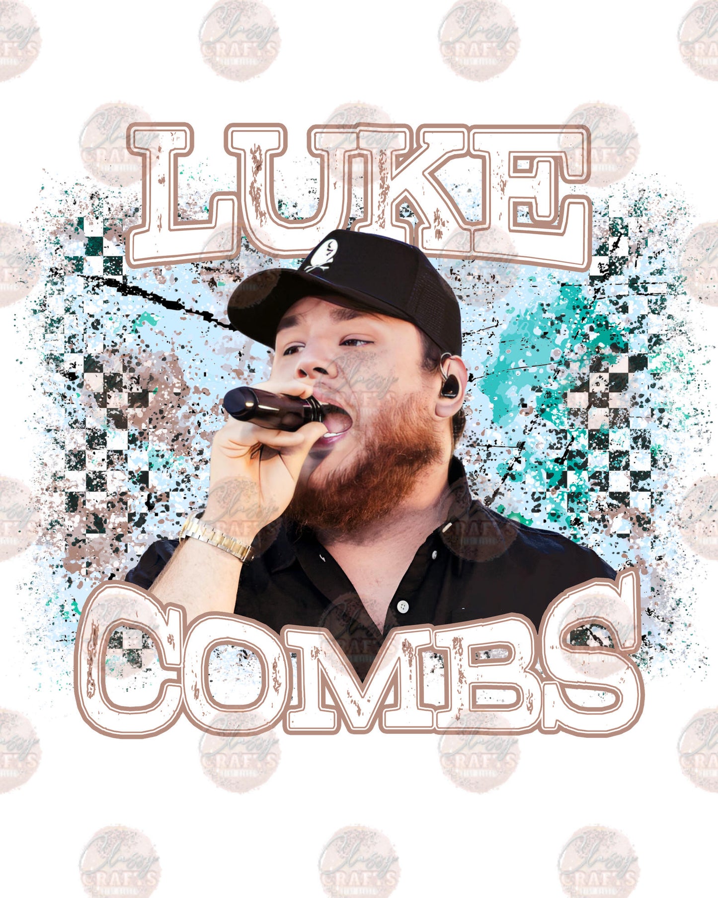 L.C. Tour 2 Transfer