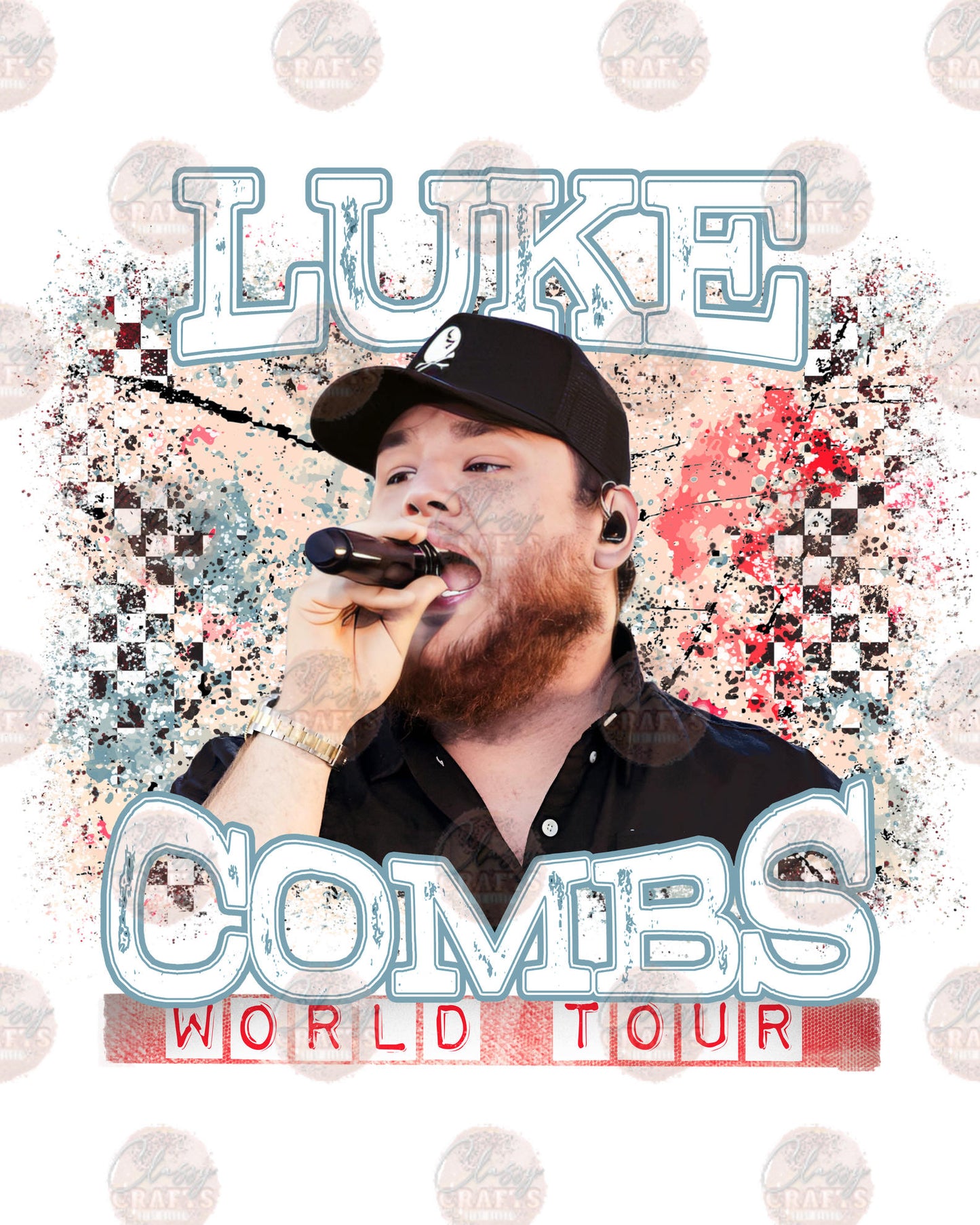 L.C. Tour 3 Transfer