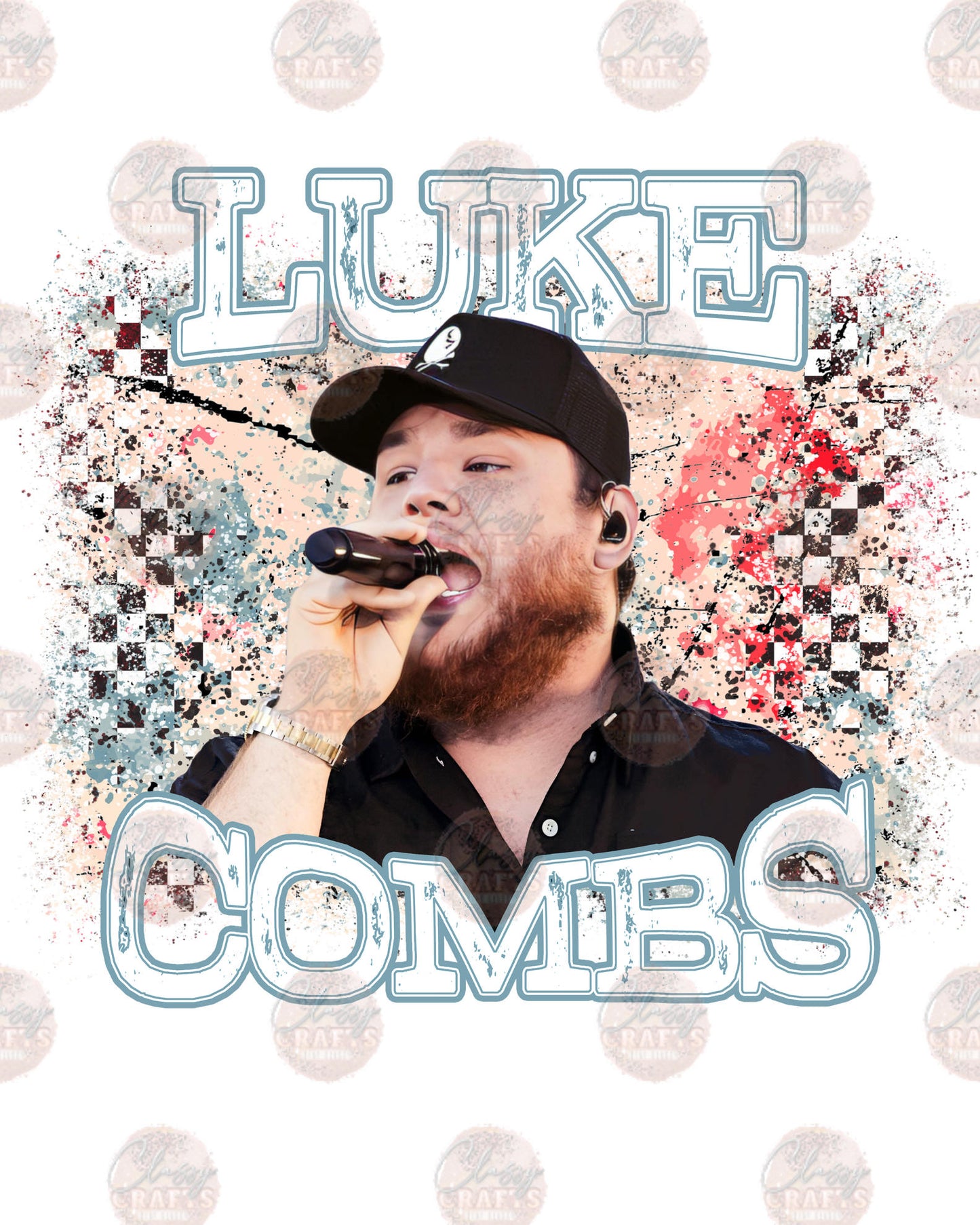 L.C. Tour 4 Transfer