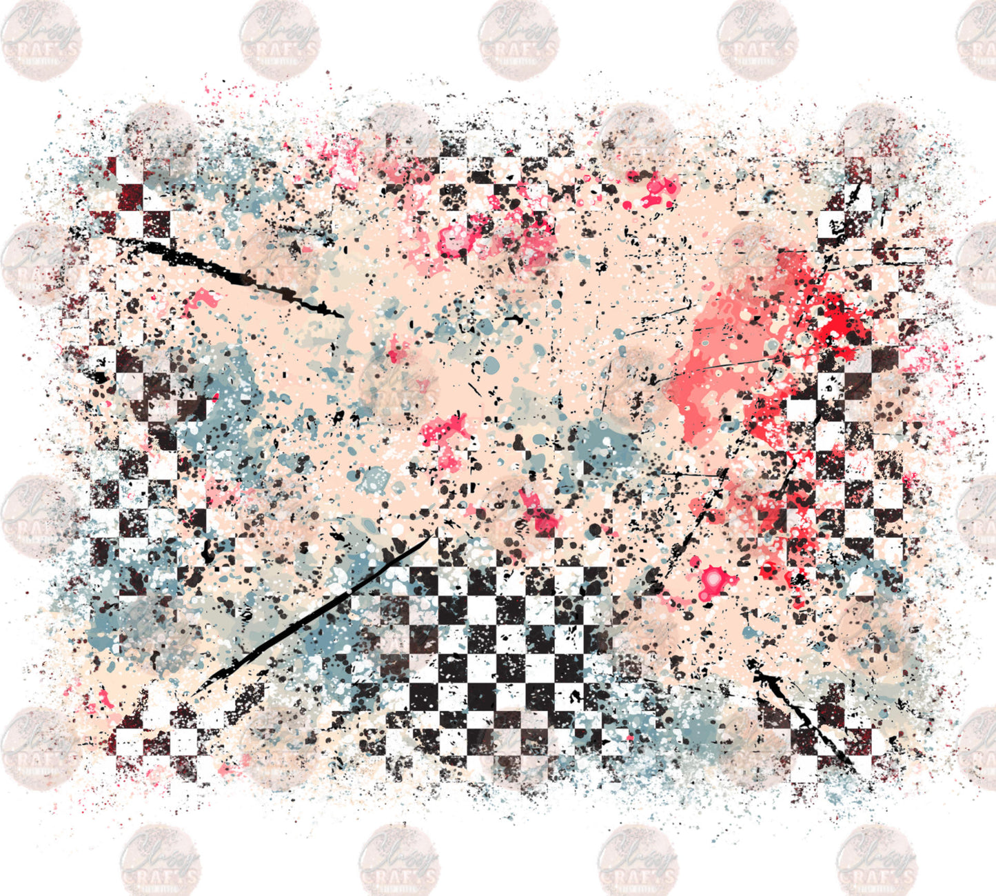 L.C. Tour Sleeve Transfer