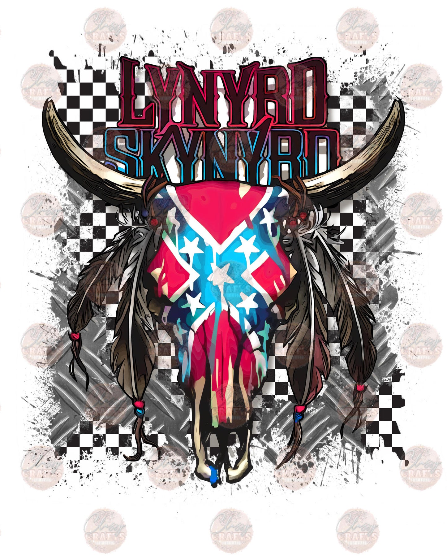 L.S. Bullhead 3 Transfer