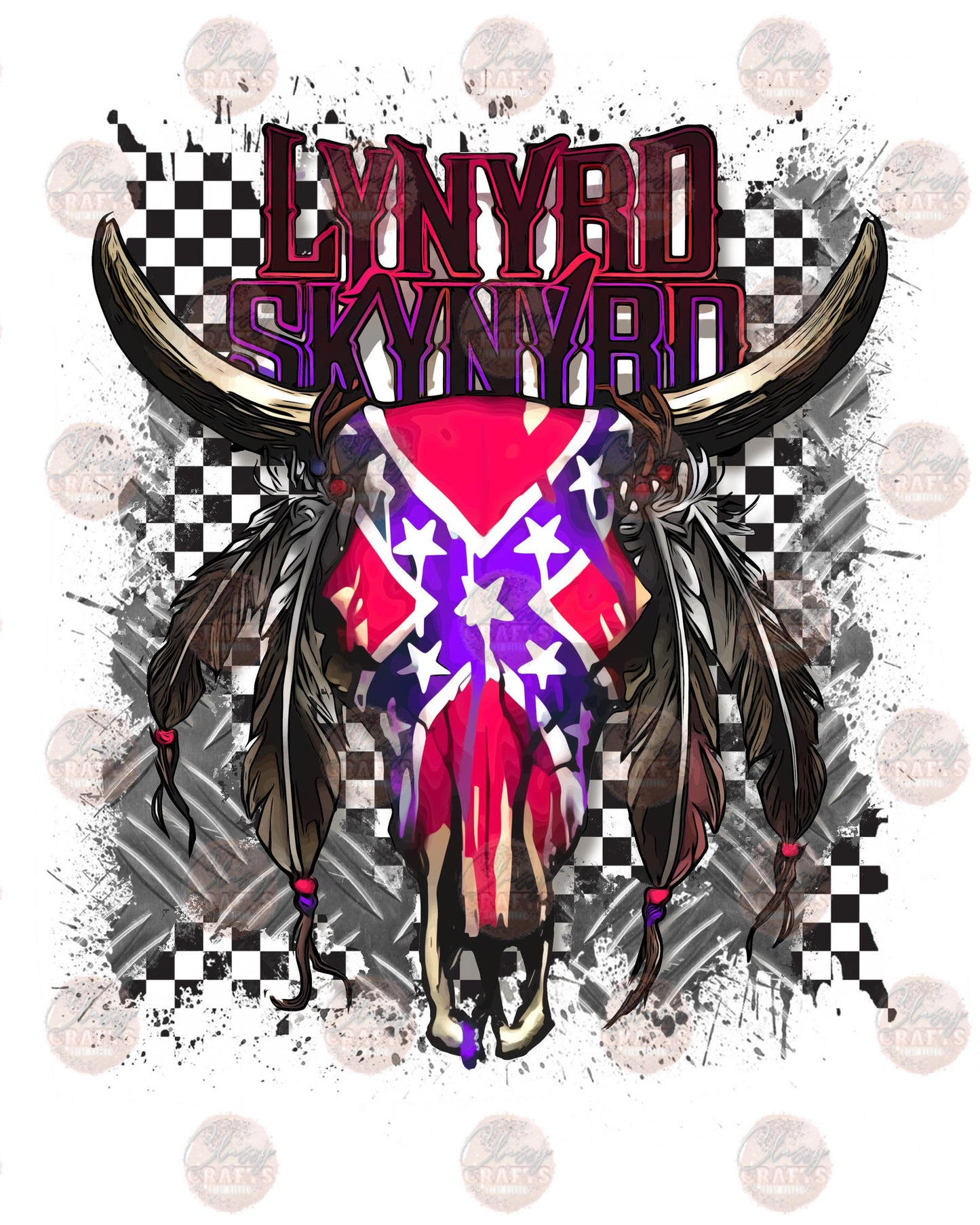 L.S. Bullhead 4 Transfer