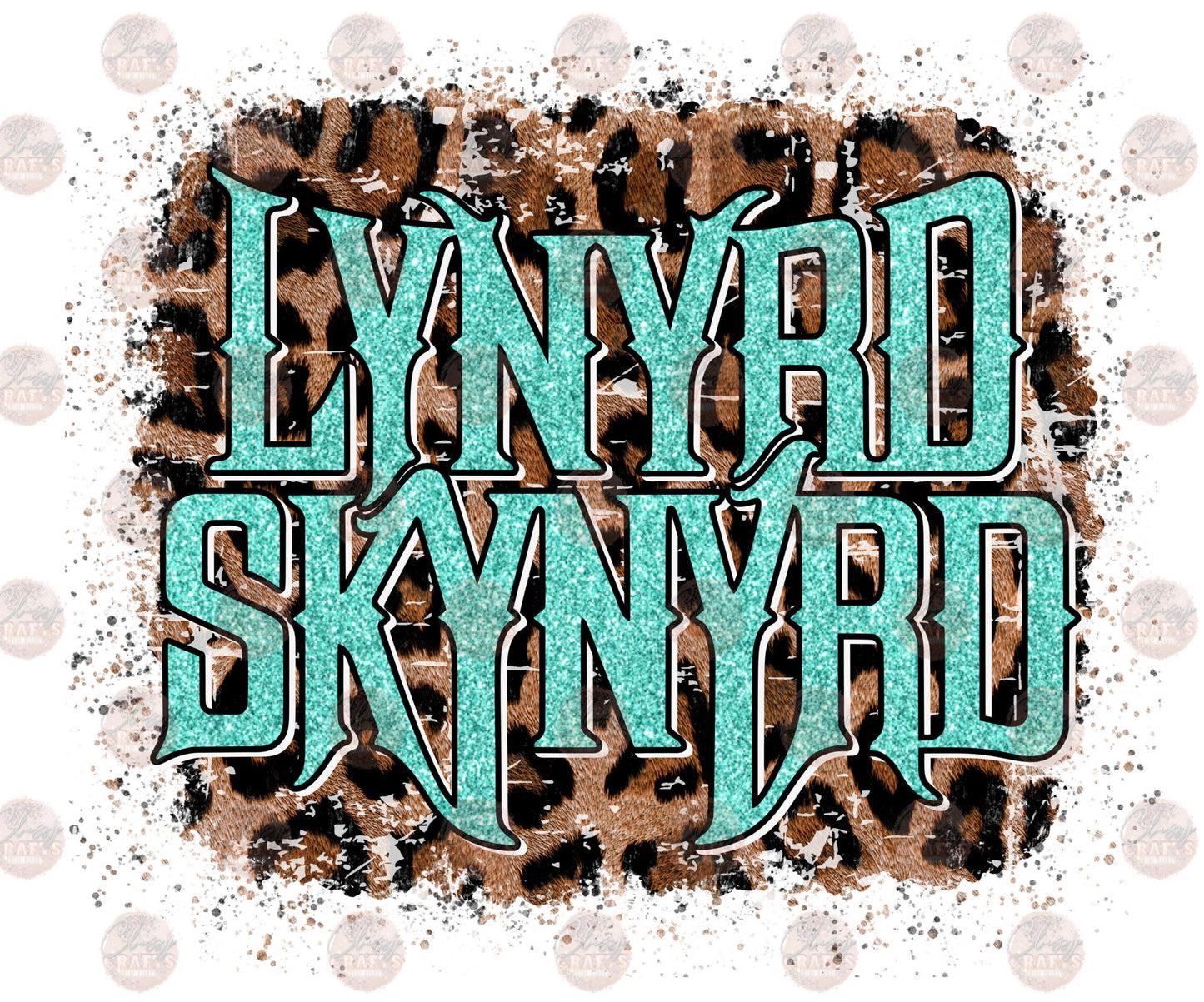 L.S. Cheetah Transfer