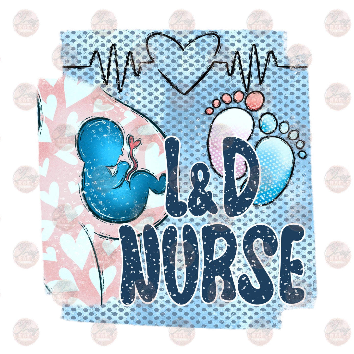 L&D Nurse
