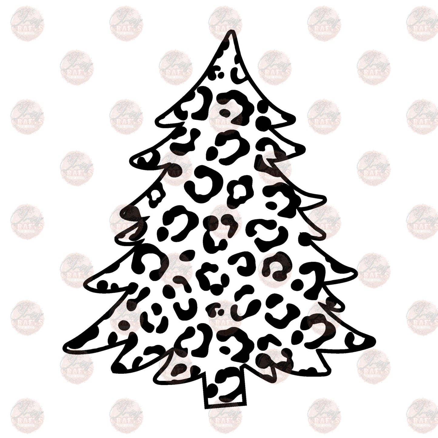 Leopard Tree Transfer