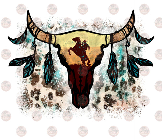 Little Bit Angel Whole Lotta Outlaw 2 Transfer