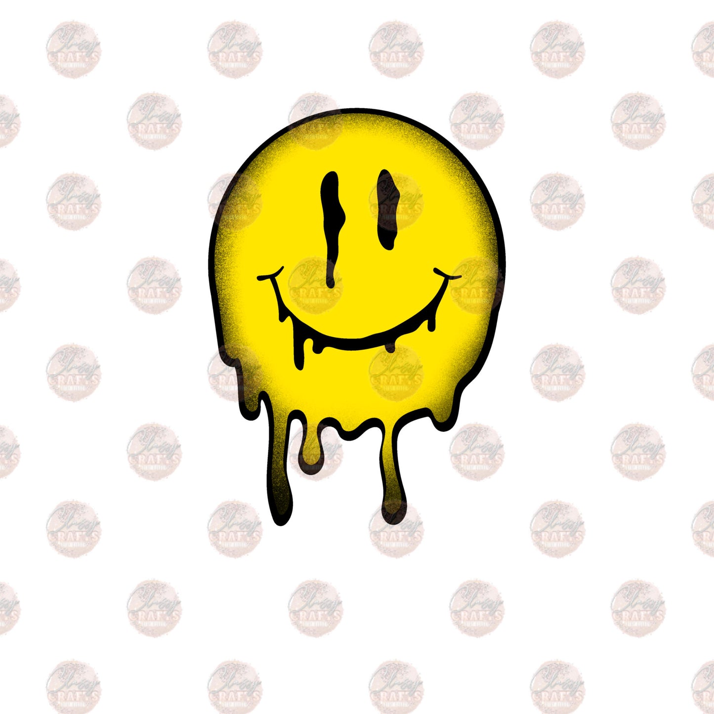 Little Ray Yellow Pocket Transfer