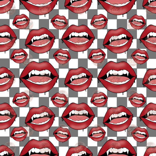 Love Sucks 1 Seamless Wrap