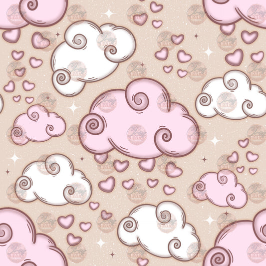 Love Is In The Air 1 Seamless Wrap