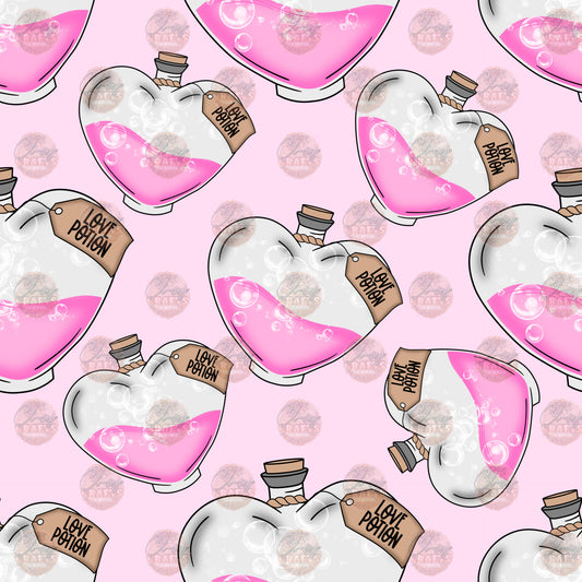 Love Potion 1 Seamless Wrap