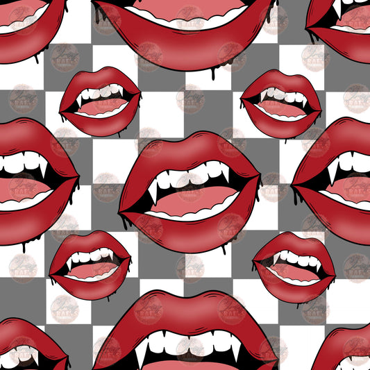 Love Sucks 2 Seamless Wrap