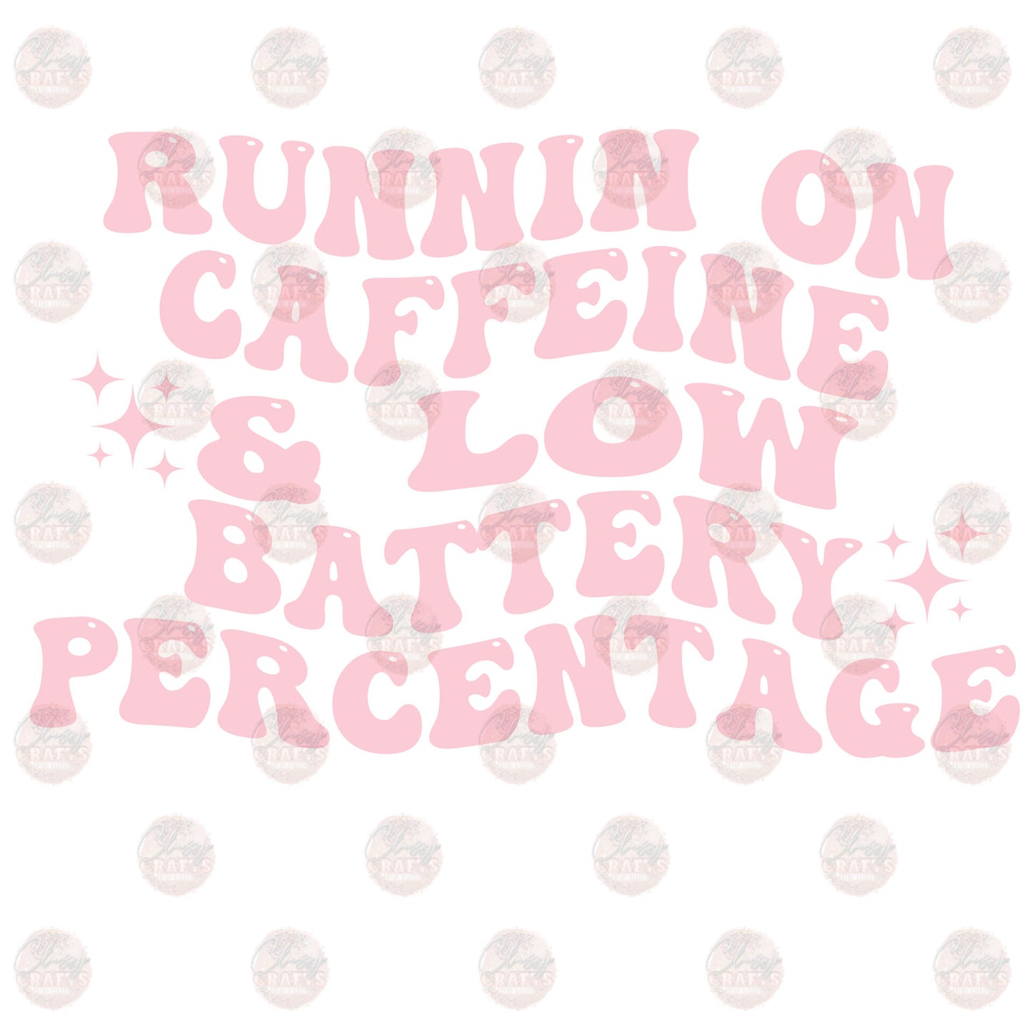 Low Battery 2 Transfer