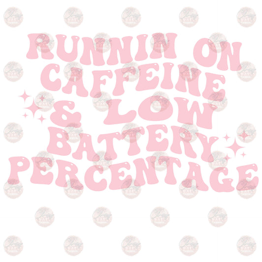 Low Battery 2 Transfer