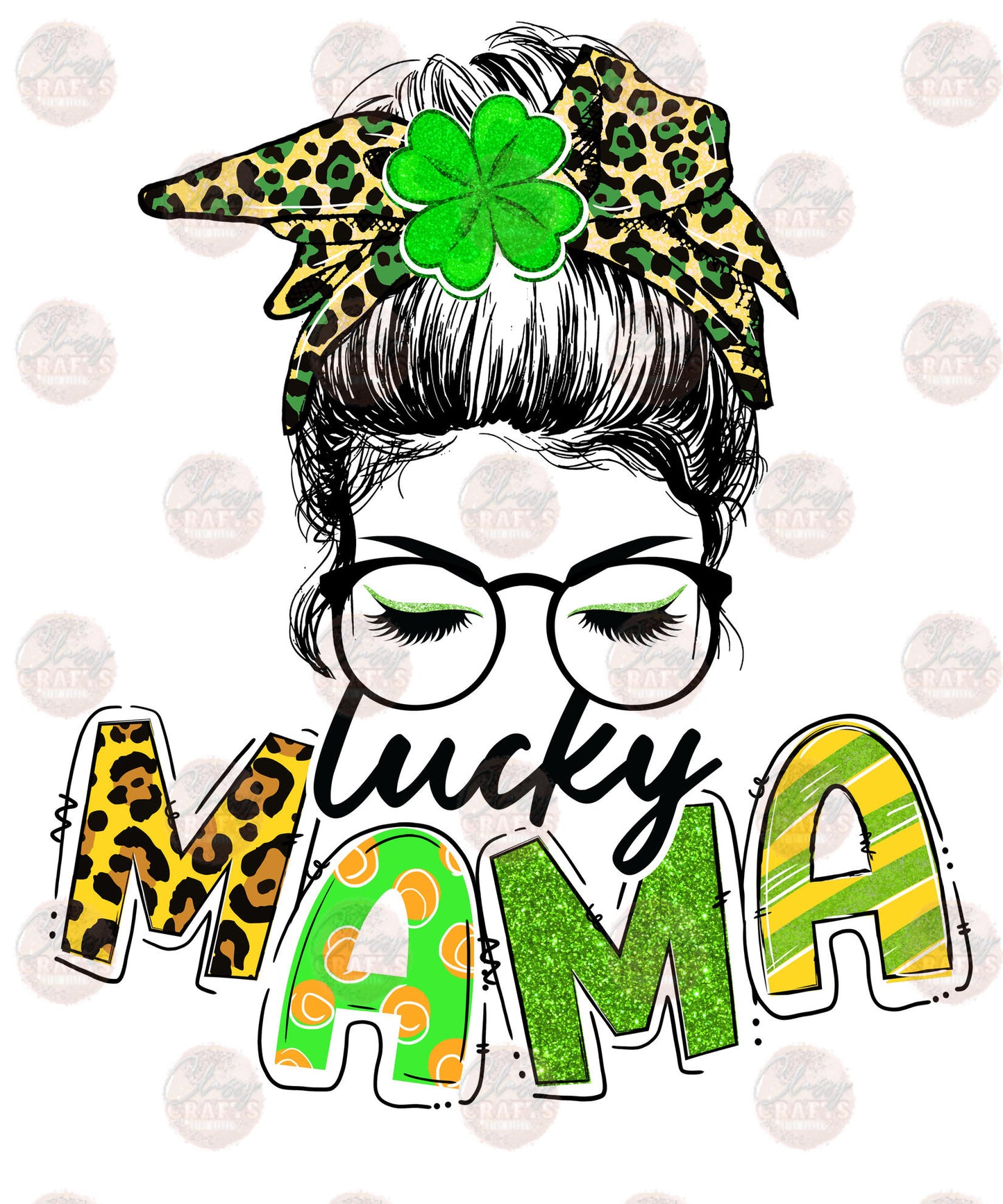 Lucky Mama Transfer