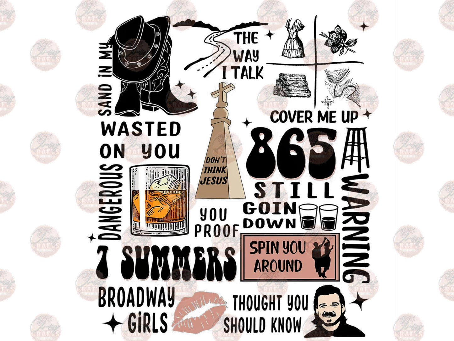 M.W. Lyrics Transfer