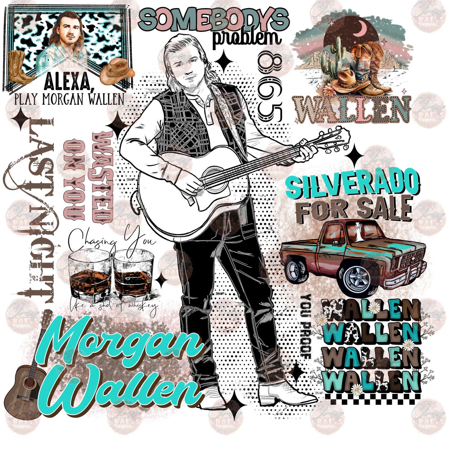 M.W. Things Transfer