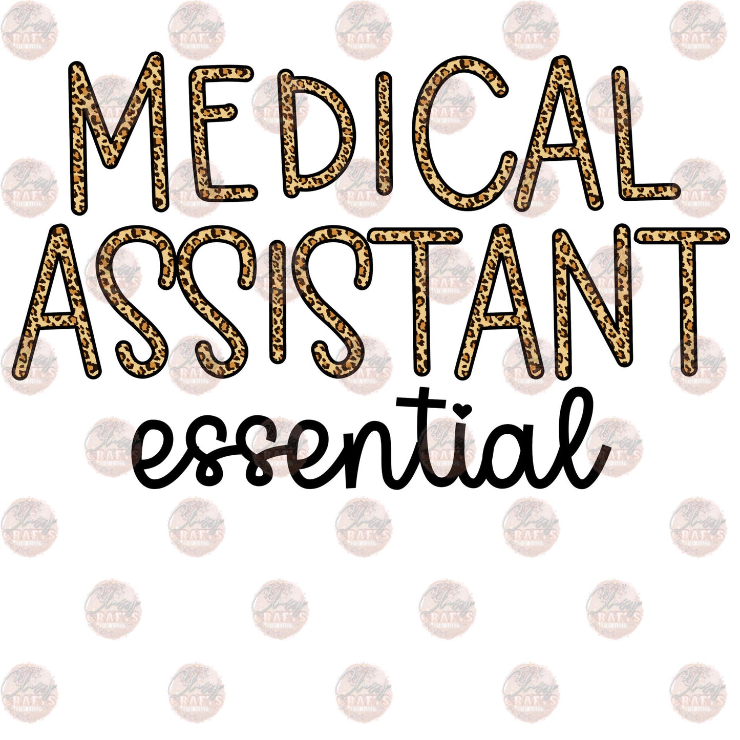 MA Essential Transfer