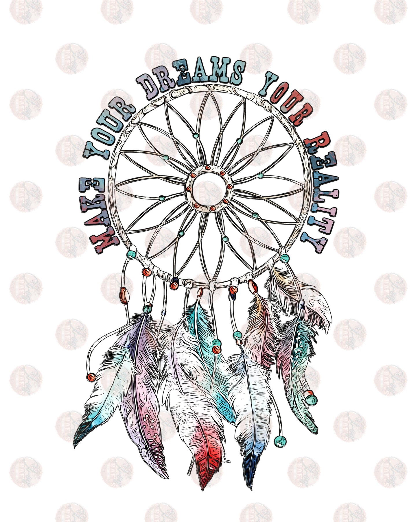 Make Your Dreams Transfer