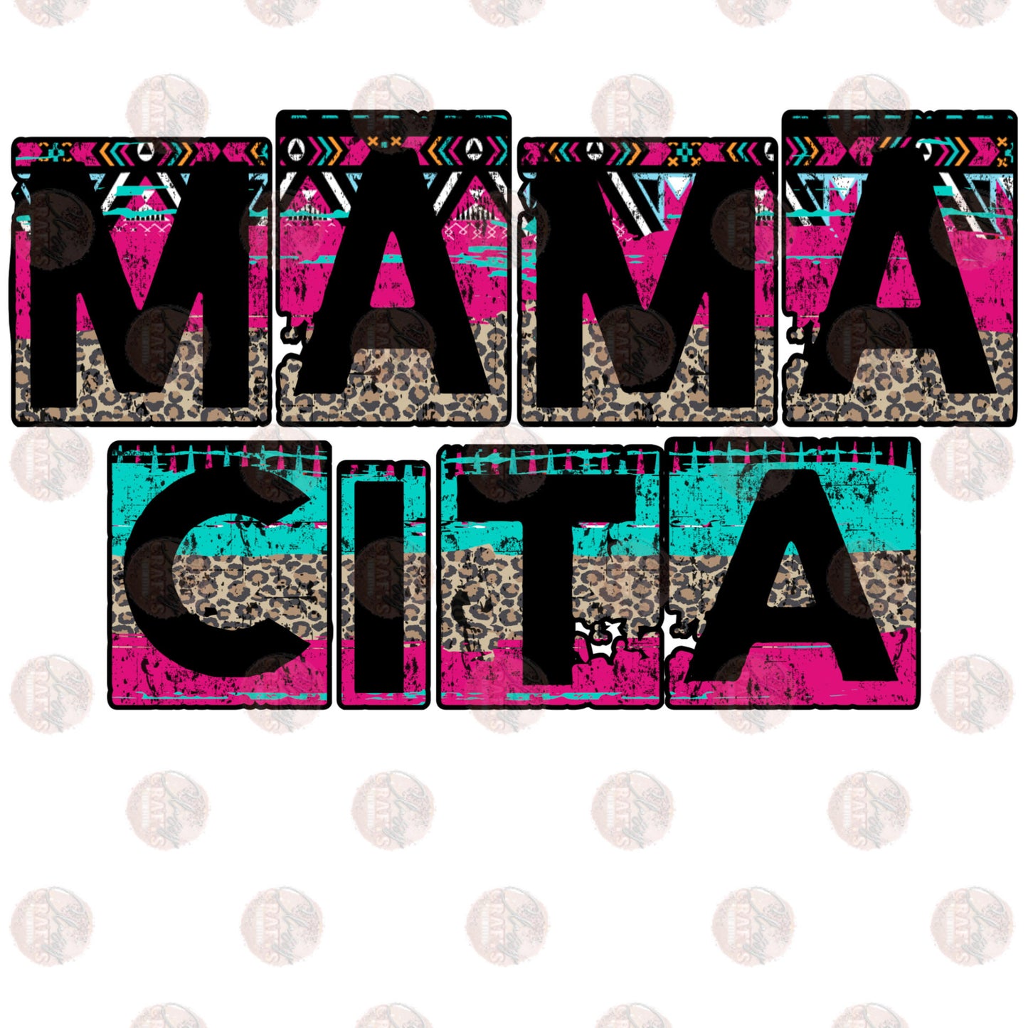 Mamacita Transfer