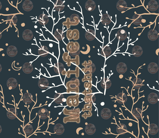 Manifest It 1 Tumbler Wrap