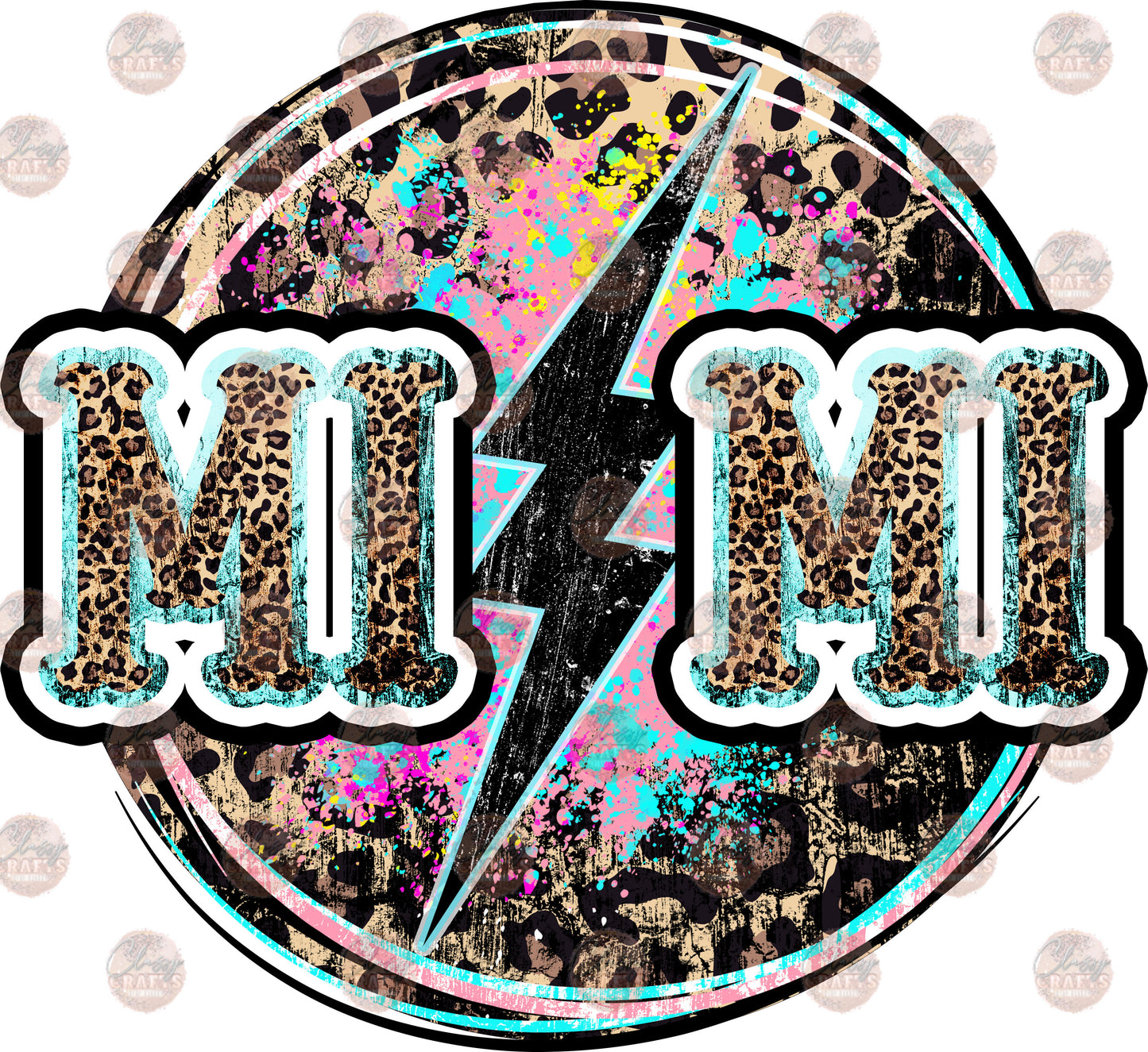 Mimi Bolt Transfer