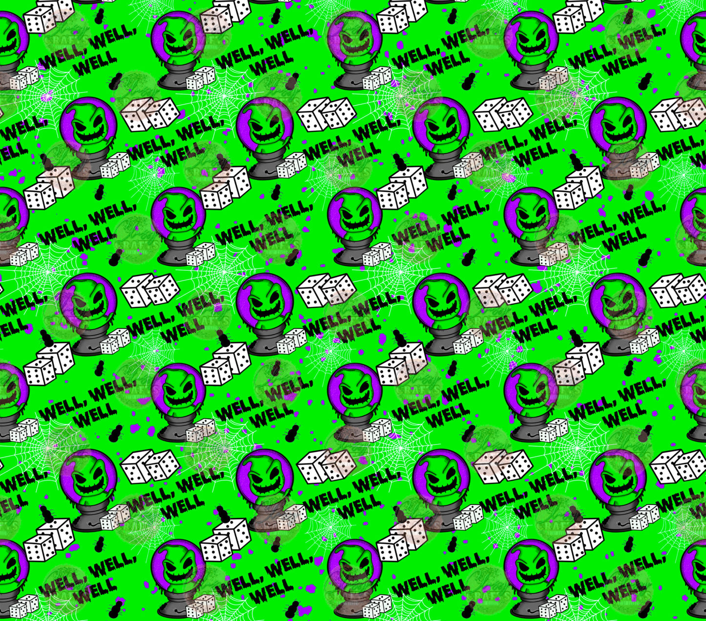 Monster O Seamless 2