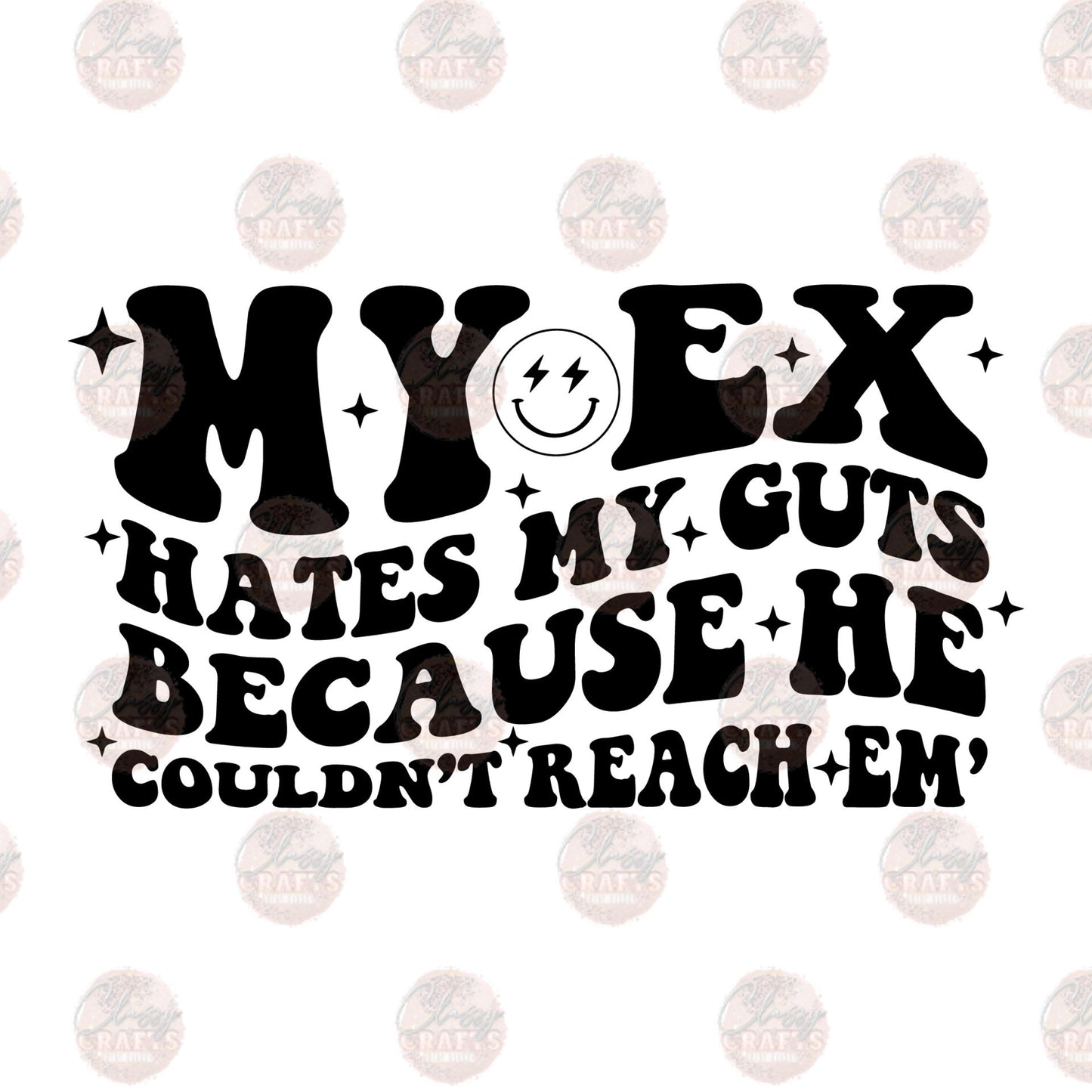 My Ex Hates My Guts Transfer