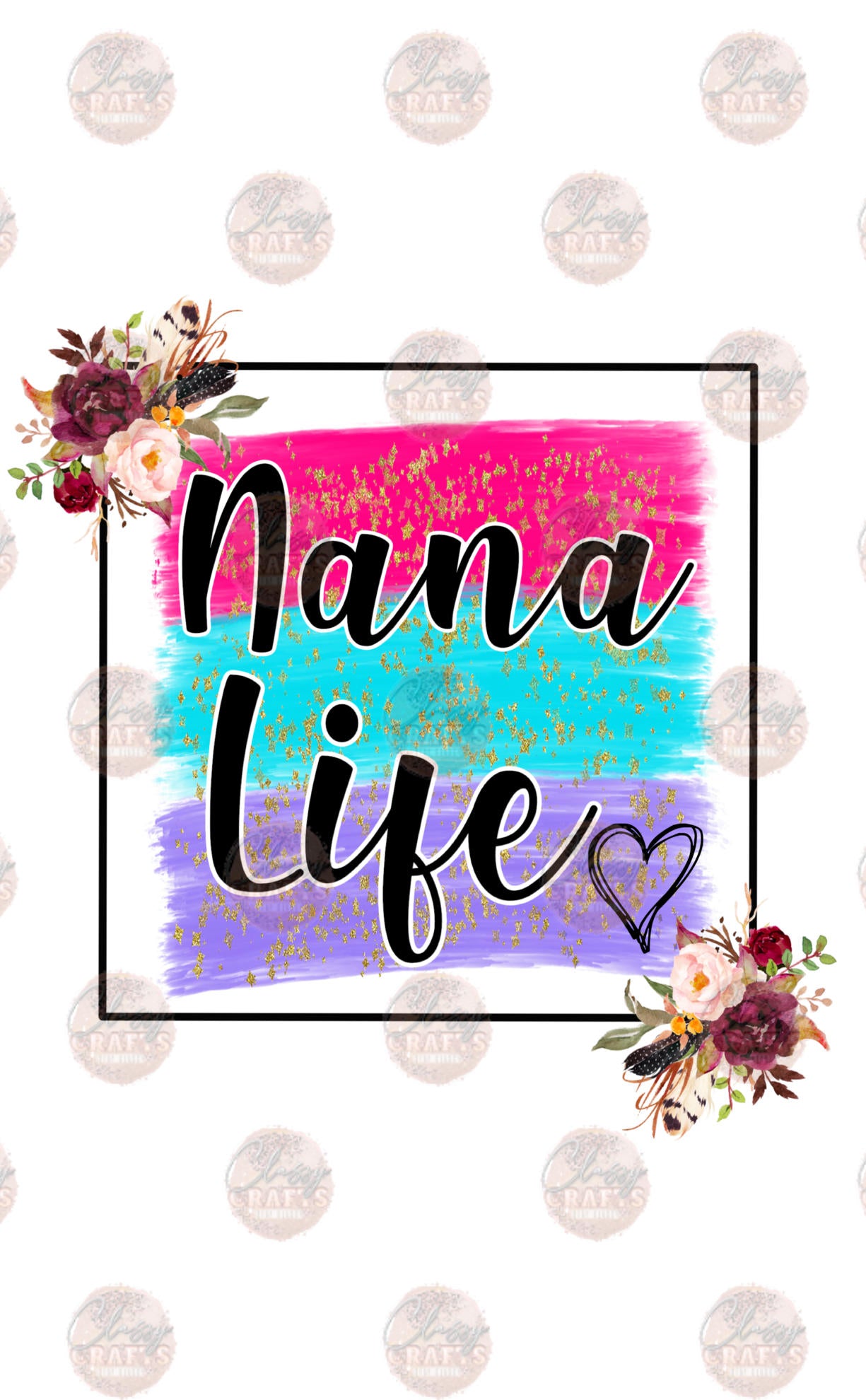 Nana Life Transfer