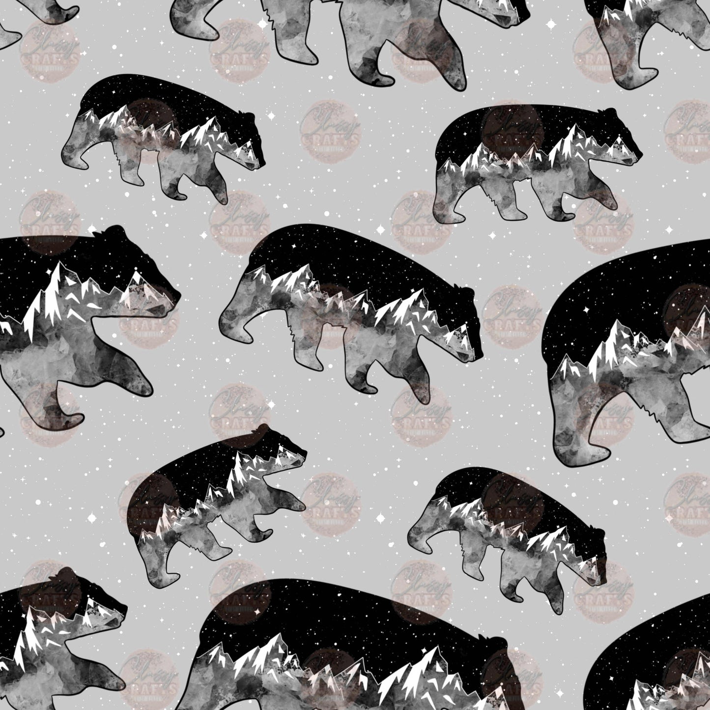 Never Stop Exploring 2 Seamless Wrap