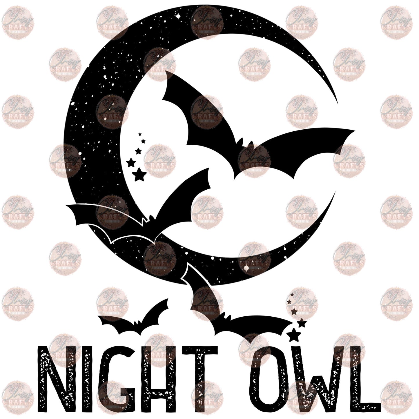 Night Owl Transfer